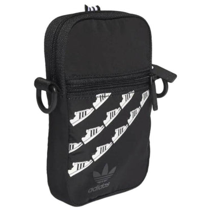 Сумка Adidas Originals Shamrock Festival - Boxette Shop