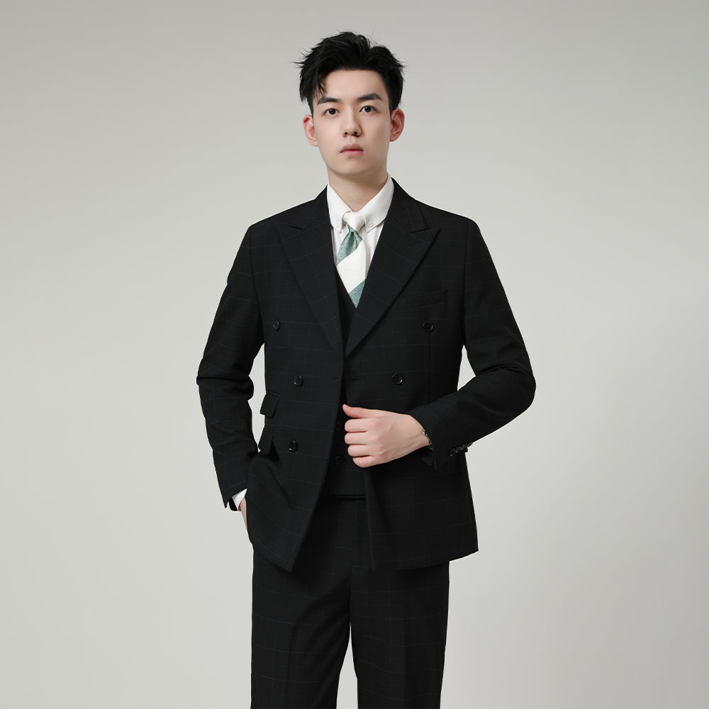 Johnhollis erkaklar kurtkasi