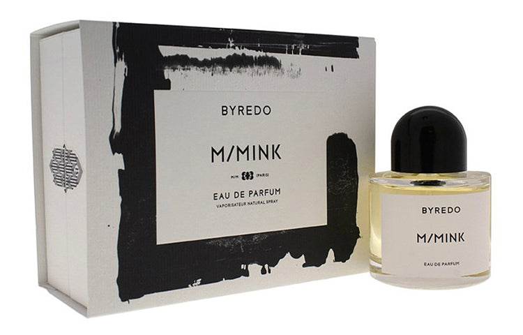 Духи Byredo M/Mink - Boxette Shop
