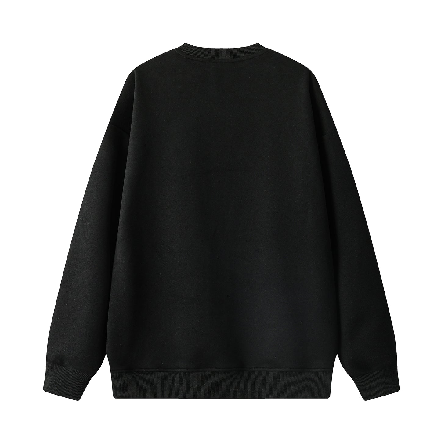 HVGA og'ir vaznli erkaklar sviteri