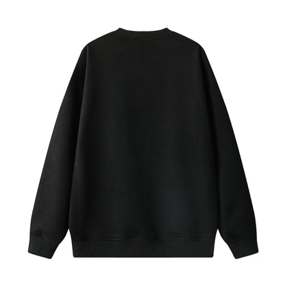 HVGA og'ir vaznli erkaklar sviteri