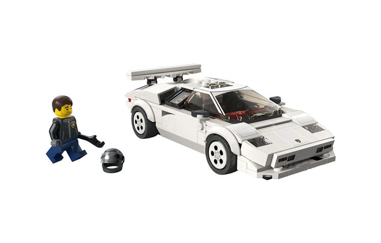 LEGO Super Racing Lamborghini Countach (76908)