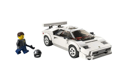 LEGO Super Racing Lamborghini Countach (76908)