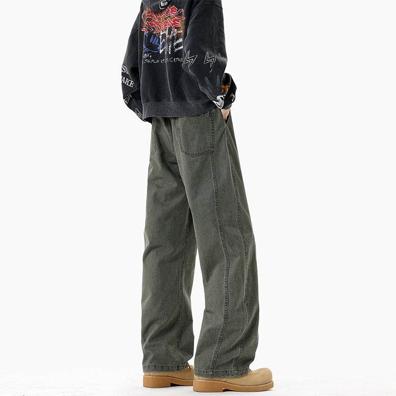 Джинсы мужские Antioffice - Boxette Shop