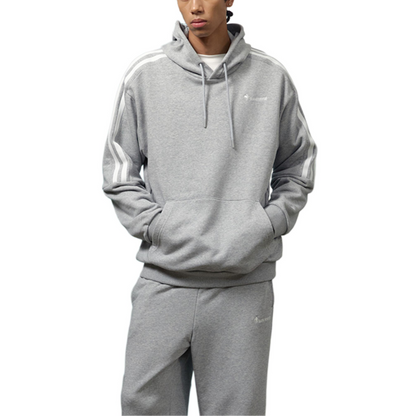 Le Coq Sportif erkaklar uchun kapshonli ko'ylak