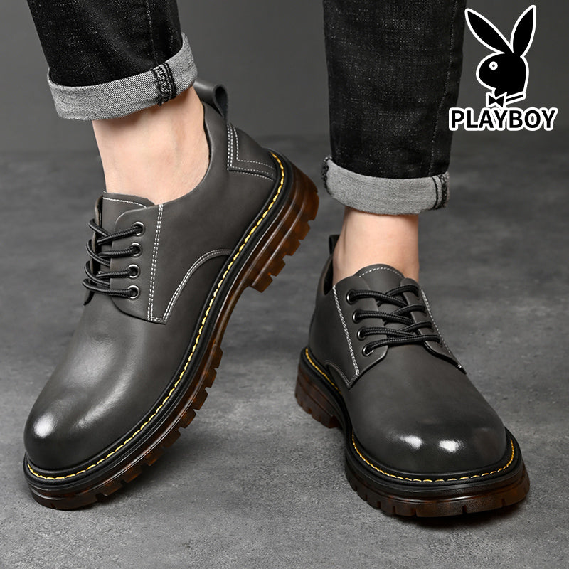 Erkaklar uchun Playboy poyabzallari