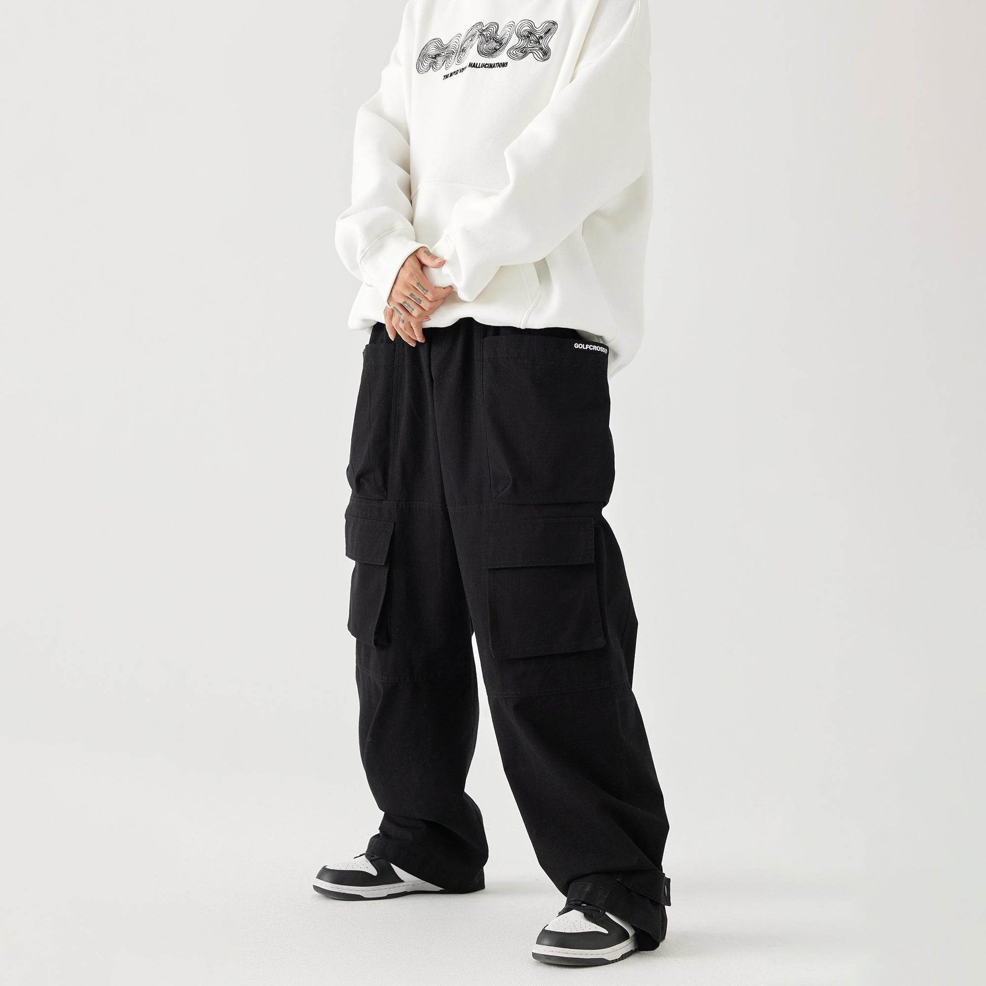 Брюки мужские Golfcross - Boxette Shop