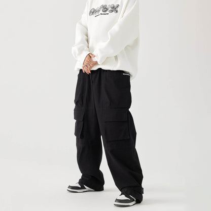 Брюки мужские Golfcross - Boxette Shop