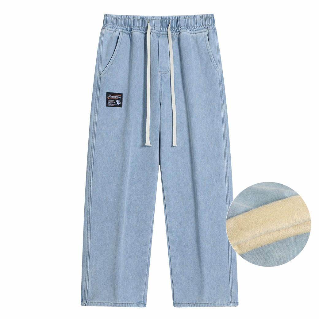 Джинсы мужские Antioffice - Boxette Shop