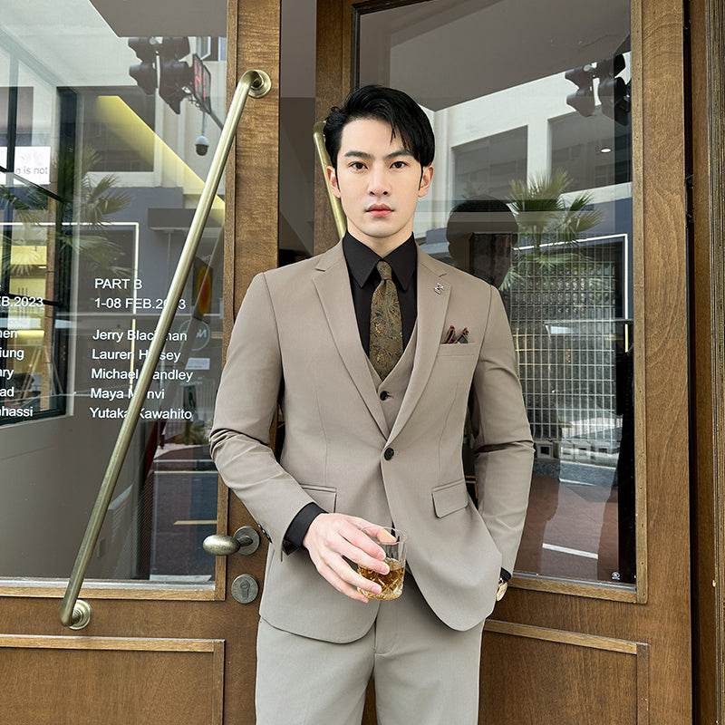 Пиджак Minfinity - Boxette Shop