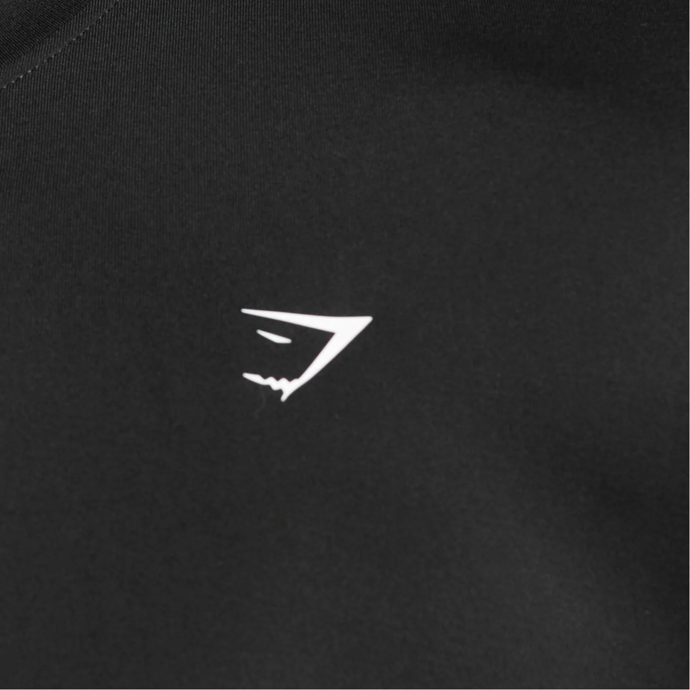 Gymshark Essential Series erkaklar sporti uzun yengli