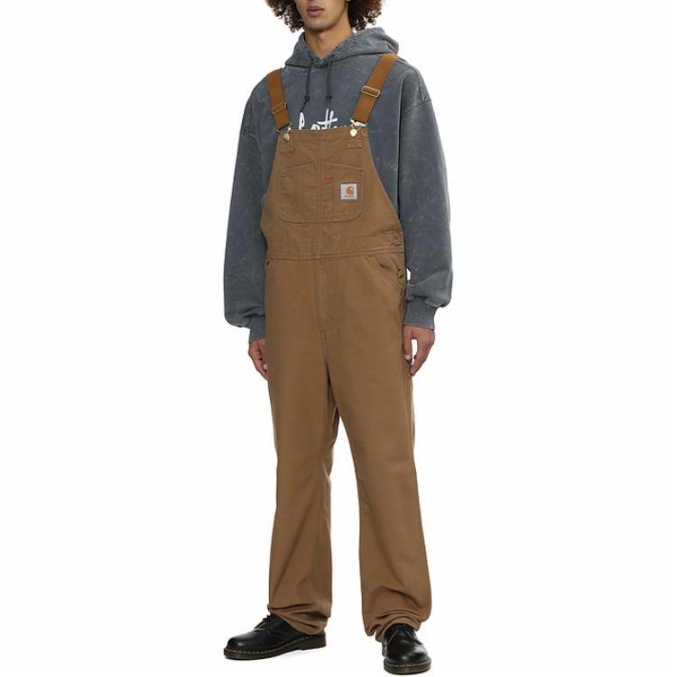 Брюки мужские Carhartt WIP