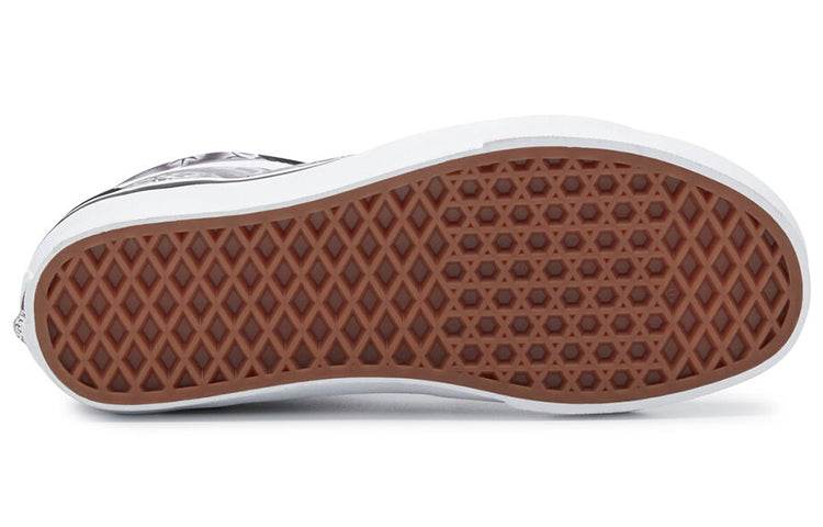 Кеды женские Vans sk8 - Boxette Shop