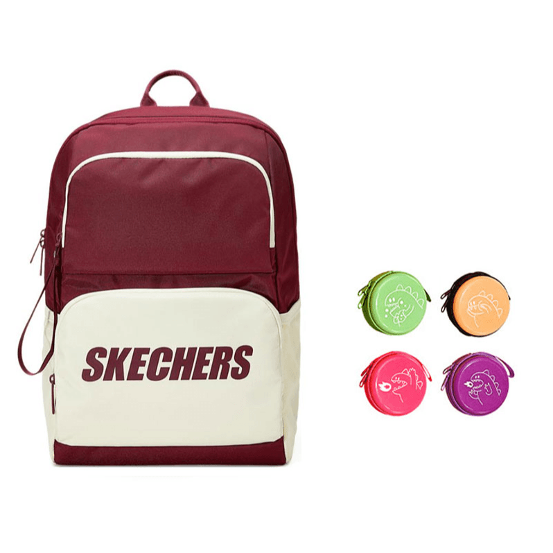 Рюкзак Skechers - Boxette Shop
