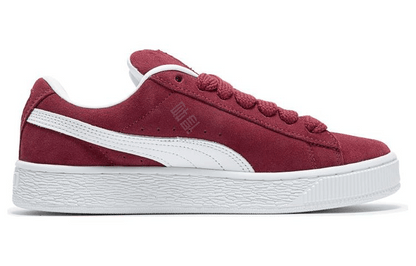 Кроссовки Puma Suede Xl Ox - Boxette Shop