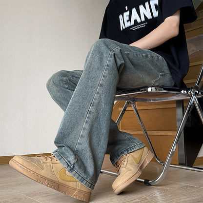 Erkaklar jinsi shimlari IGOI