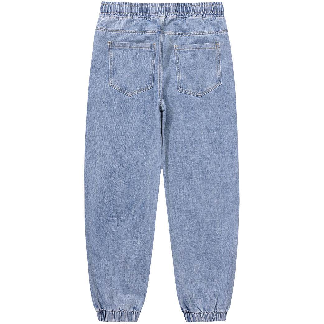 Джинсы мужские Antioffice - Boxette Shop