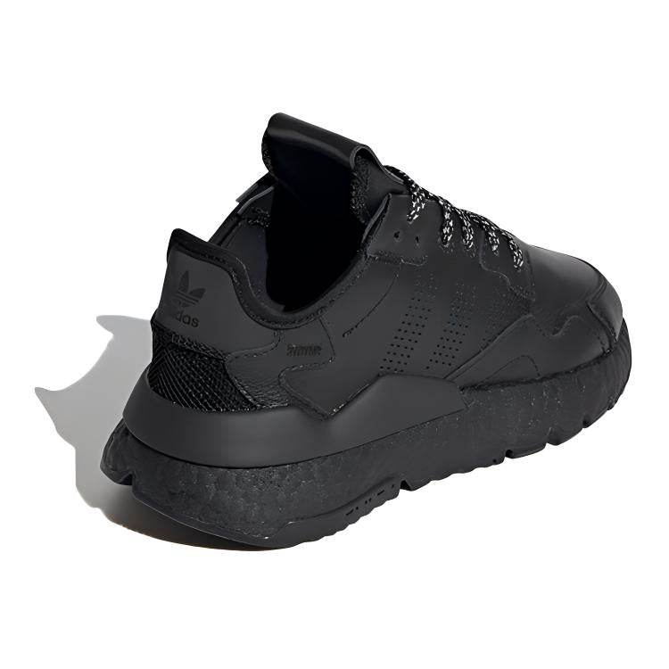 Кроссовки детские Adidas Originals Nite Jogger J - Boxette Shop