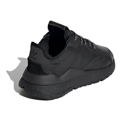 Кроссовки детские Adidas Originals Nite Jogger J - Boxette Shop