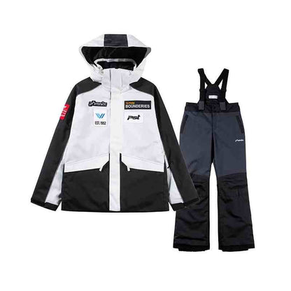 Костюм горнолыжный детский  Phenix PST