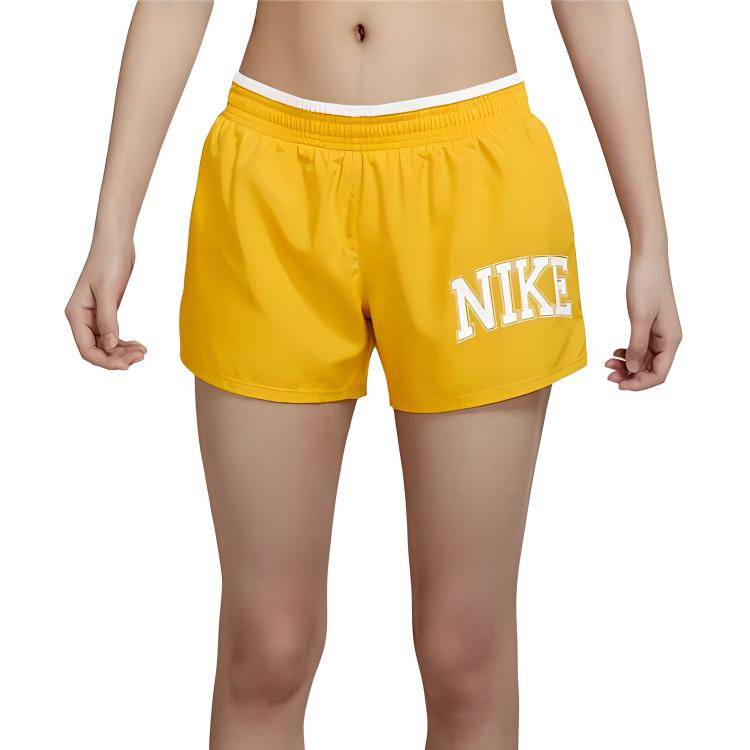 Спортивные шорты женские Nike - Boxette Shop