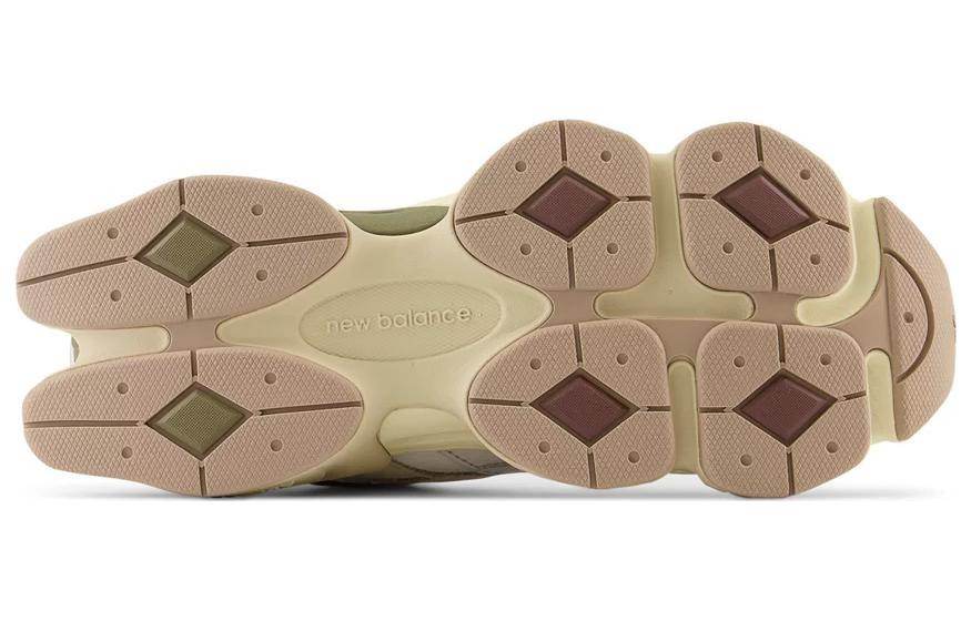 Кроссовки New Balance NB 9060 - Boxette Shop