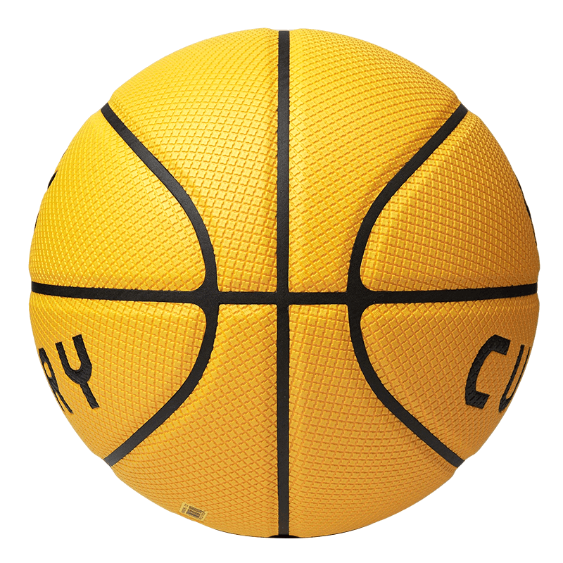 Баскетбольный мяч Under Armour Curry 395 Cyclone Series - Boxette Shop