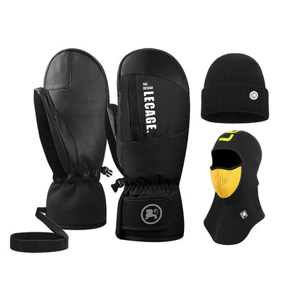 Горнолыжный комплект Lecage