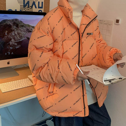 Пуховик мужской Golfcross 90 - Boxette Shop