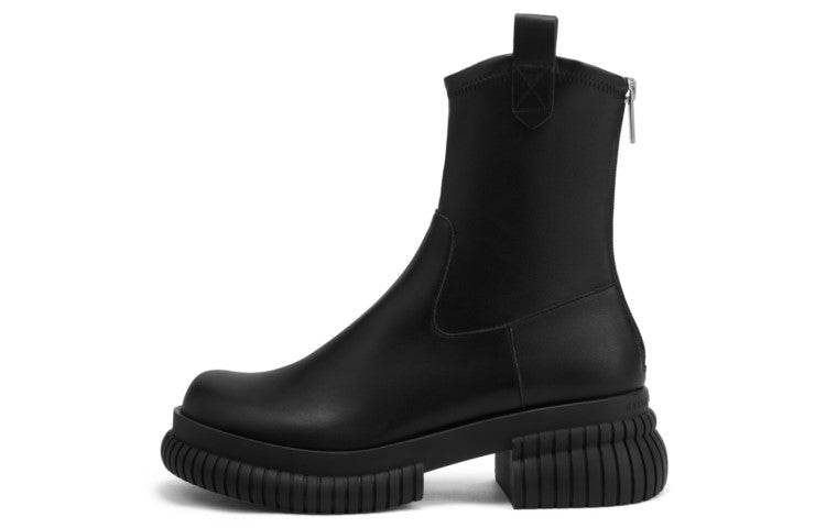 Сапоги женские Charles&keith - Boxette Shop