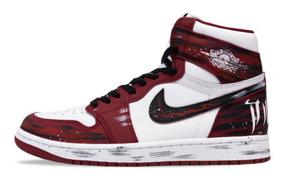 Кроссовки Jordan air creator dystopia - Boxette Shop