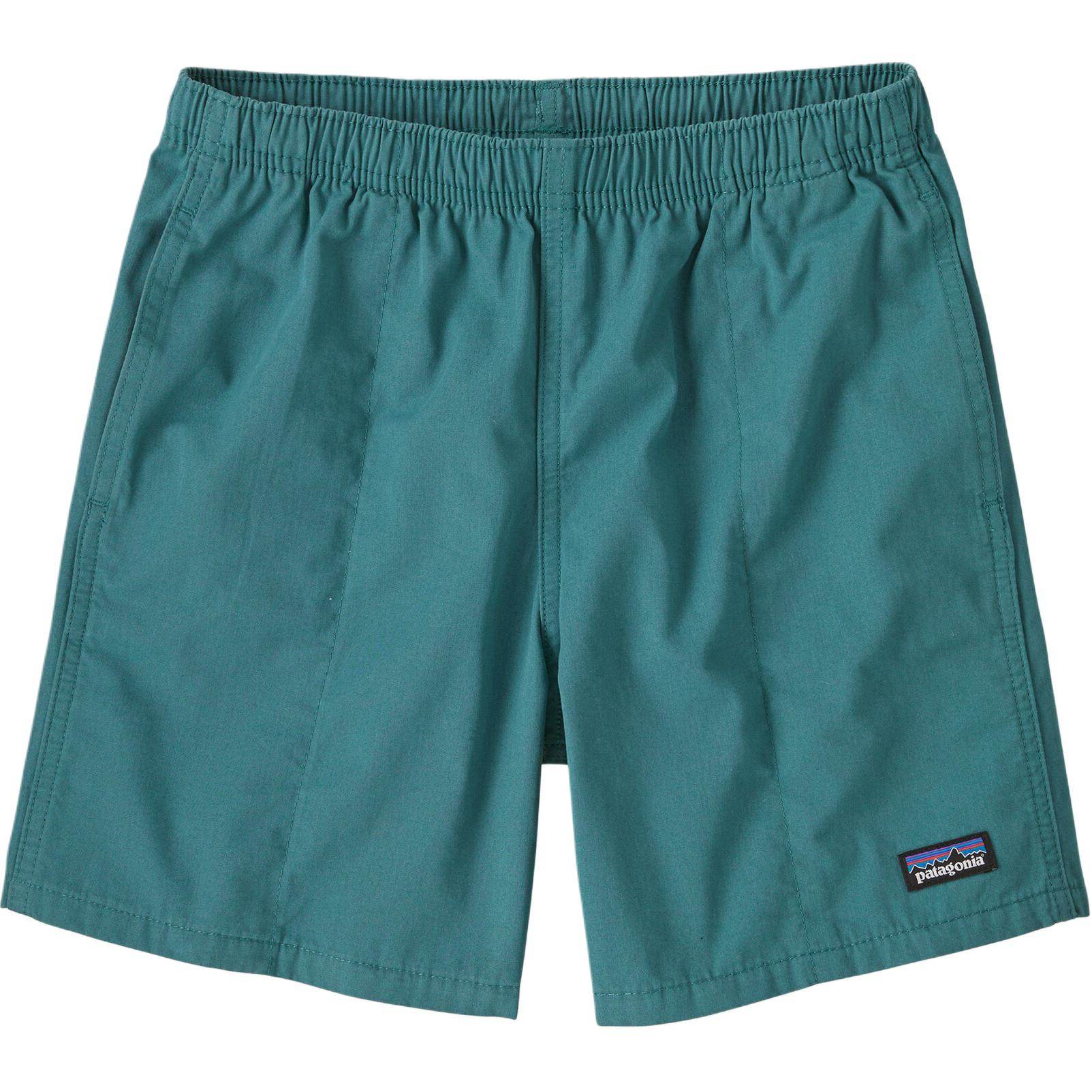Шорты детские Patagonia Pure Colour High Waist Elasticated - Boxette Shop