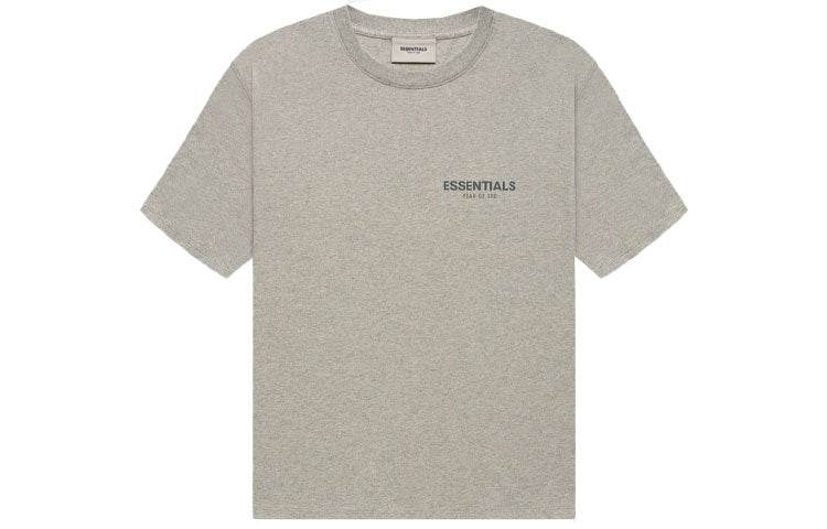 Футболка Fear of God Essentials FW21 - Boxette Shop