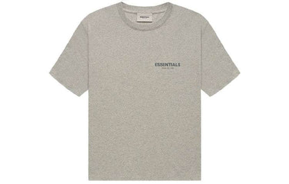 Футболка Fear of God Essentials FW21 - Boxette Shop
