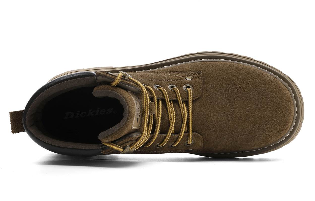 Ботинки мужские Dickies - Boxette Shop