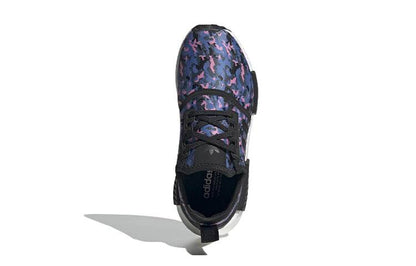 Кроссовки детские Adidas Originals Nmd_r1nmd_r1 J - Boxette Shop