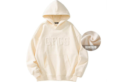 Спортивная толстовка Golfcross - Boxette Shop