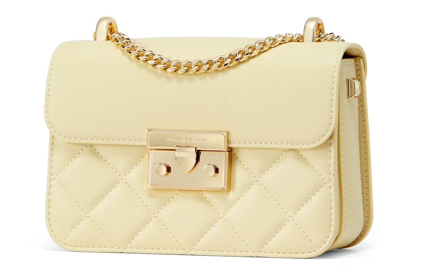 Сумка женская Charles&Keith Ck Pu - Boxette Shop