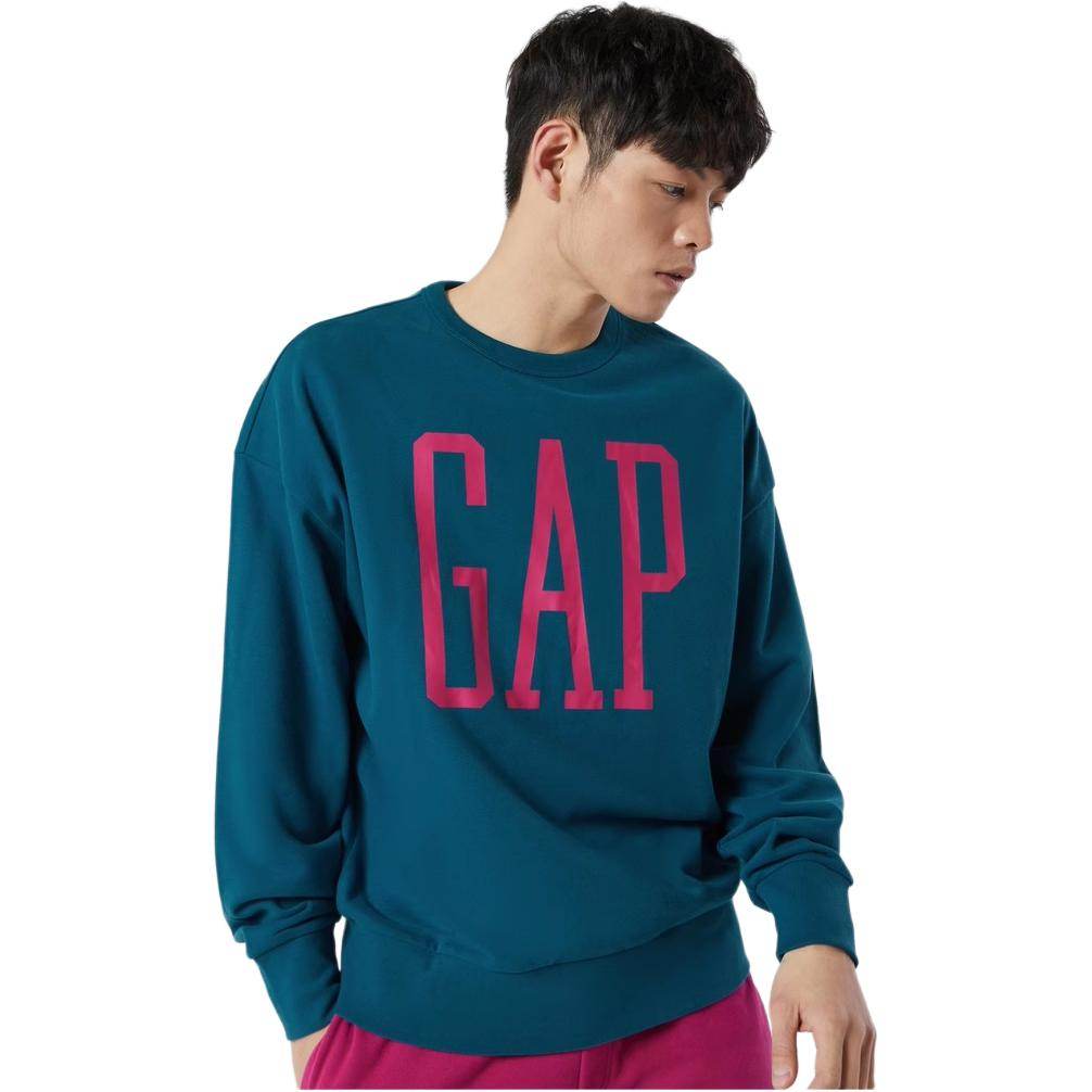 Толстовка GAP - Boxette Shop