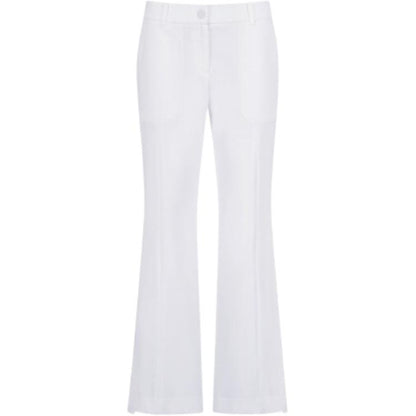 Ayollar uchun Le coq le coq sportif qattiq cho'ntakli kundalik shimlar