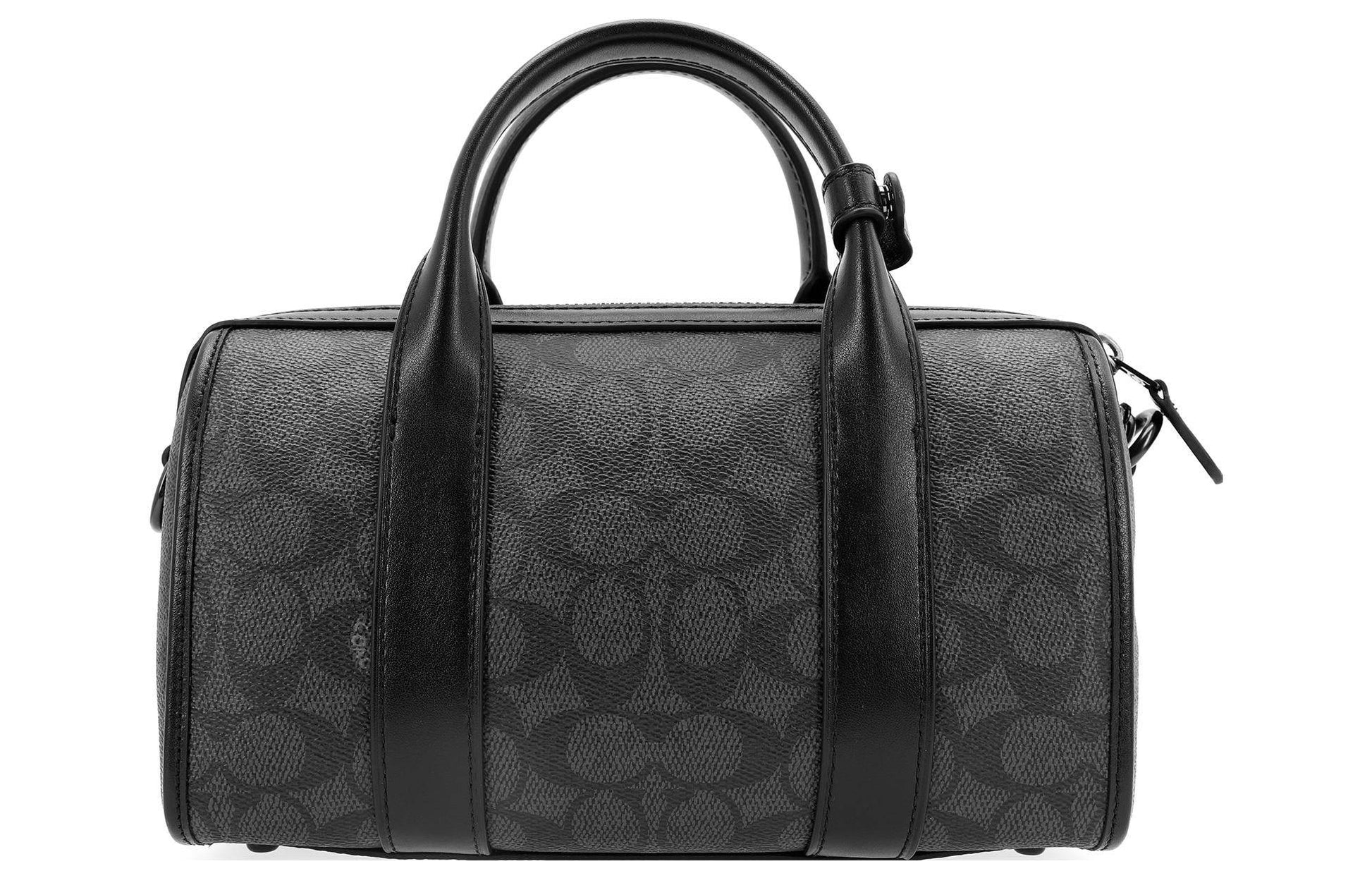 Сумка мужская Coach Gotham 24 Faux Leather Handbag S - Boxette Shop