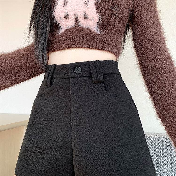 Шорты женские Snzx - Boxette Shop