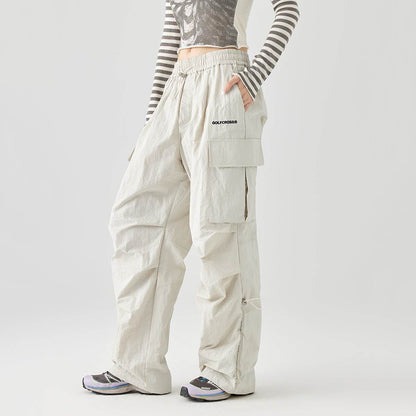 Спортивные брюки женские Golfcross - Boxette Shop