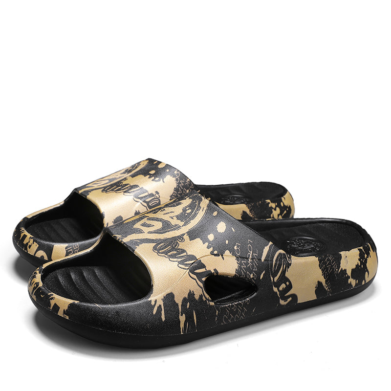 Jangchi flip-floplar