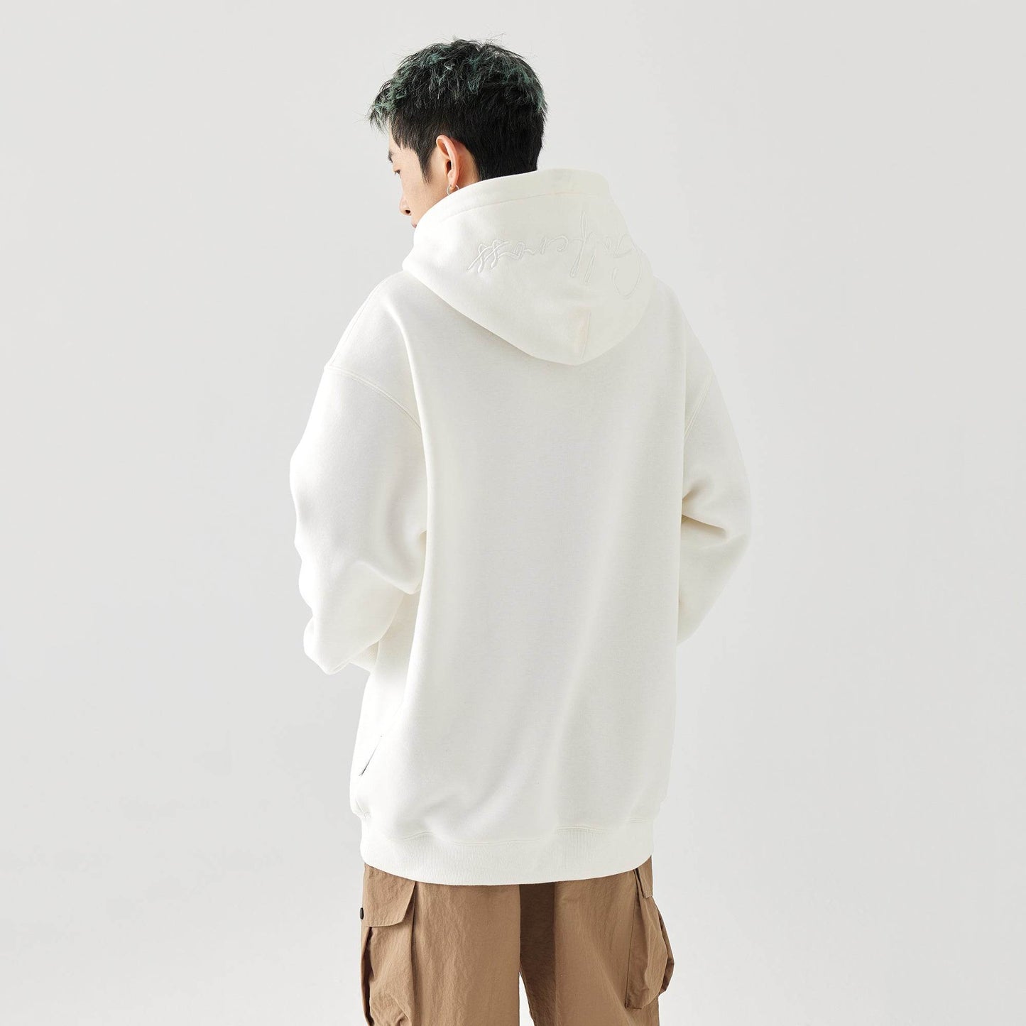 Худи Golfcross - Boxette Shop