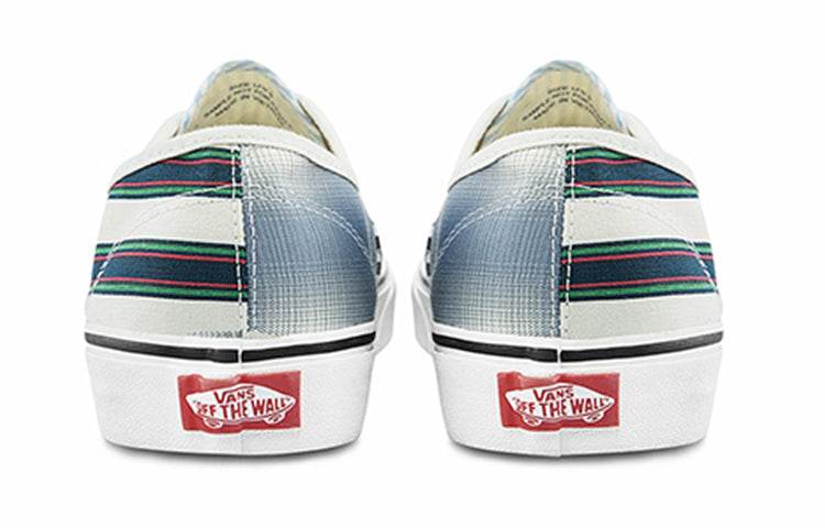 Кеды Vans - Boxette Shop