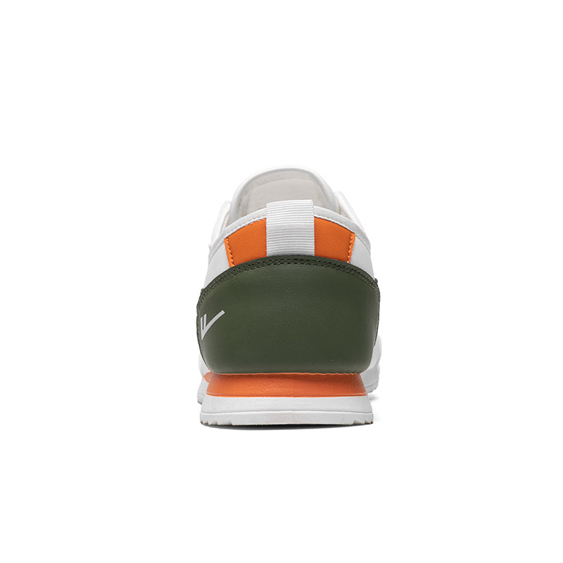 Кроссовки мужские Warrior