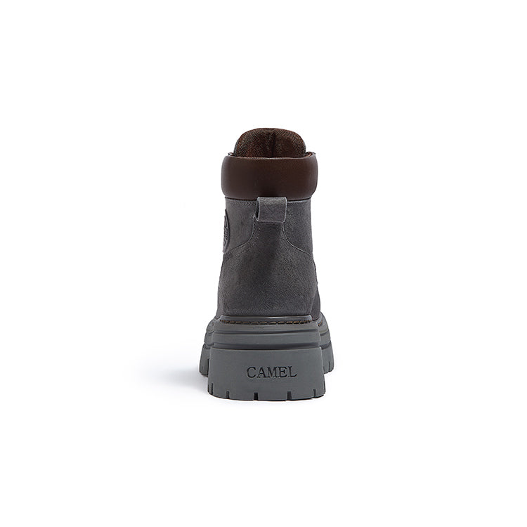 Сапоги женские Camel