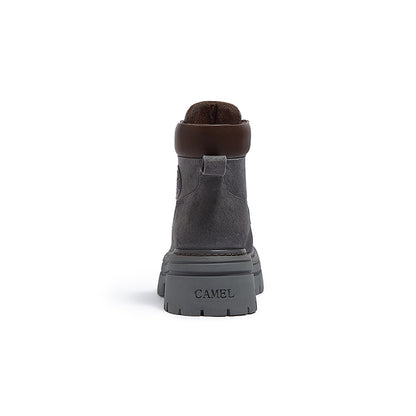 Сапоги женские Camel