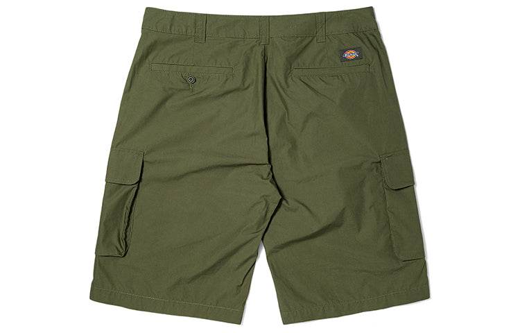 Шорты Dickies Cotton Classic Colour Five Down - Boxette Shop